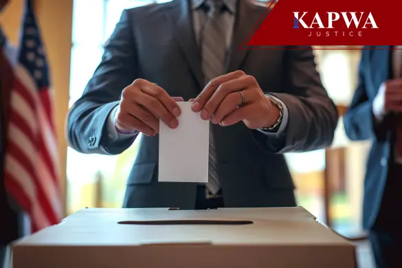 California Senate Race