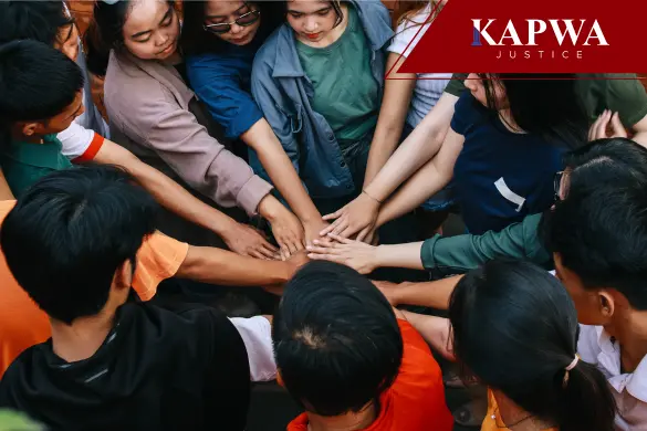 Filam Community Rallies