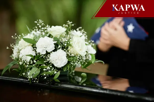 Fil-Am police officer