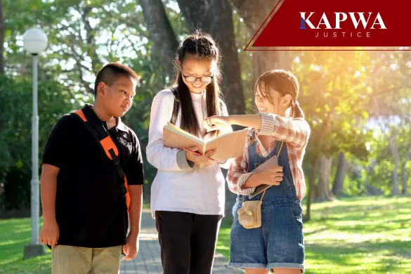 Honoring Filipino American History at Bessie Carmichael