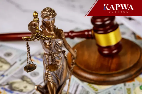 Trial Delayed in Case of Fil-Am Mother’s Tragic Death