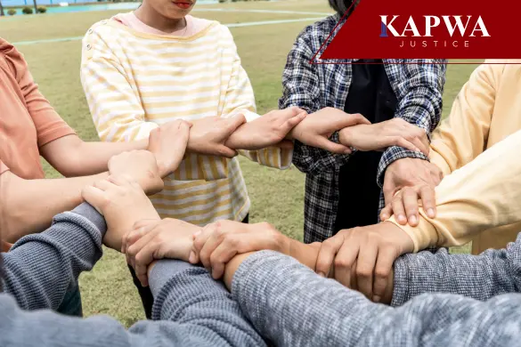 Pilipino Bayanihan Resource Center