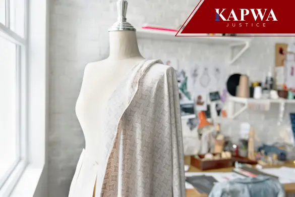 Filipino Fashion Brand The Mestizo Launches LA Showroom