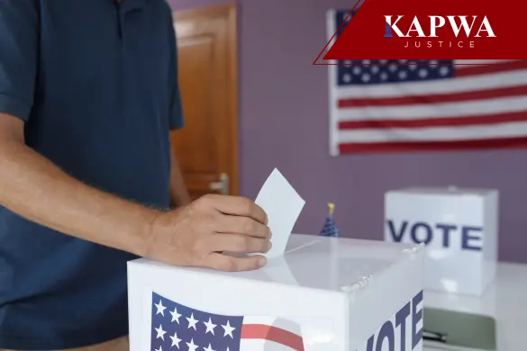 Filipino Americans Poised for Historic Wins in CA Senate