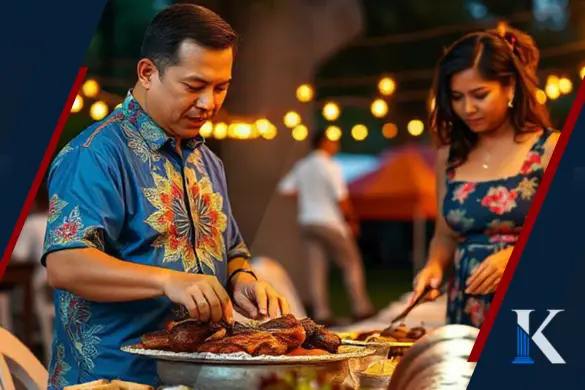 thanksgiving in california