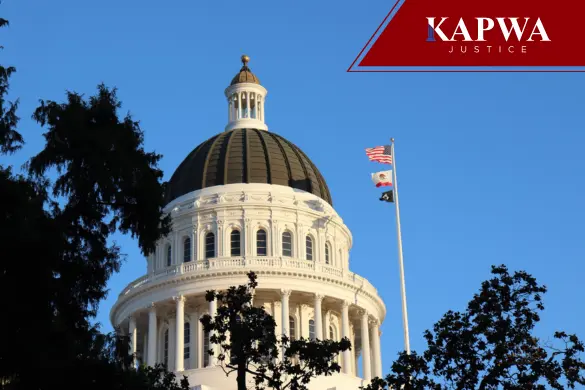 State Capitol Sacramento, California