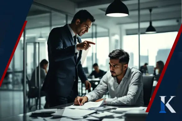 employment lawyer in los angeles