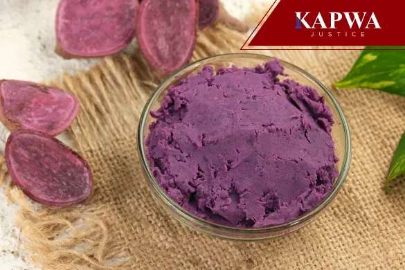 purple yam