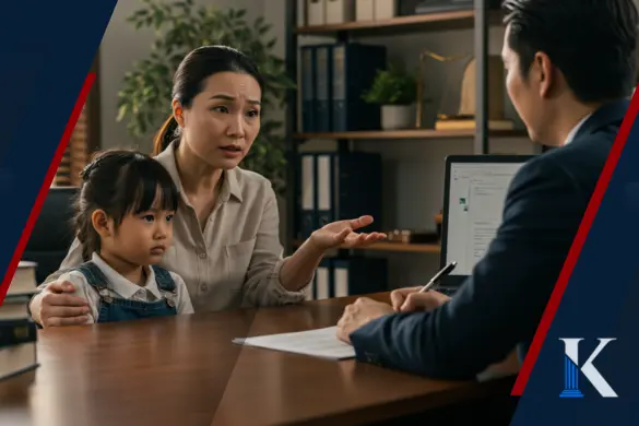 foster home abuse attorney