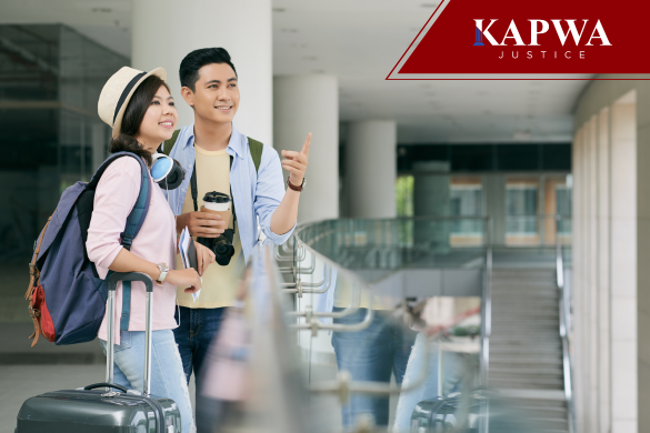 2025 Very Important Pinoy Tour Launches from San Francisco