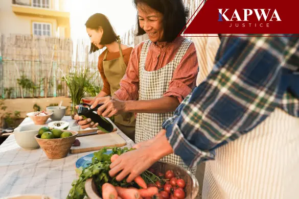 Filipino American Assemblymember