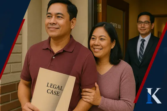 Legal Help for Filipino Car Crash Victims