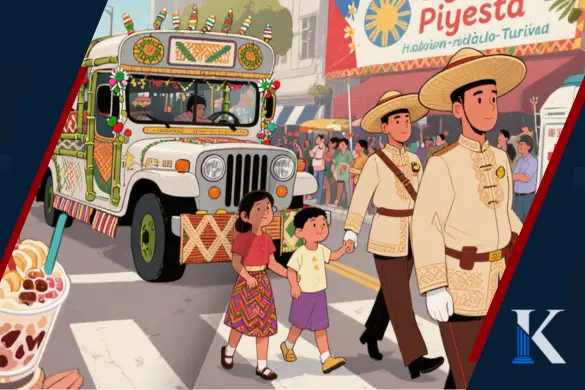 Celebrating the Kapwa Spirit 2025 Filipino Festivals in California