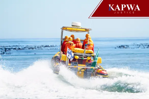 Filipino American missing