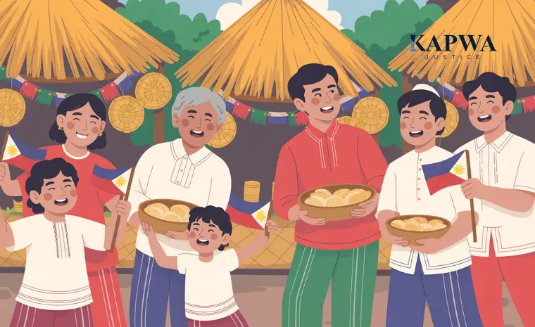 Filipino festivals in California