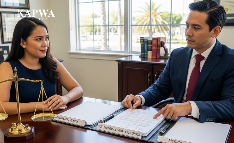 california personal injury lawyers