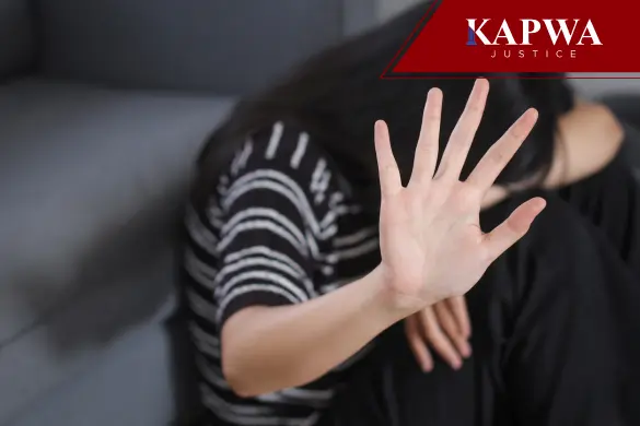 Domestic Violence Awareness Month