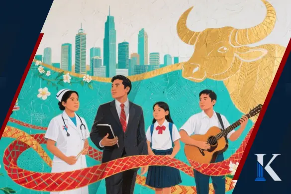 Filipino American History Month 2025 Our Stories, Our Power