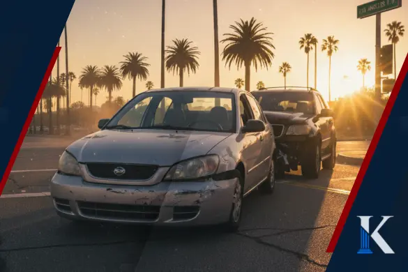 What Compensation Can I Recover in a Personal Injury Claim