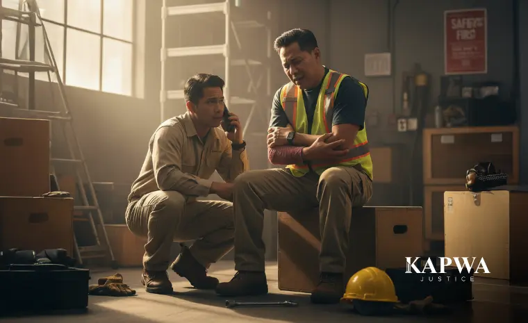 personal injury cases