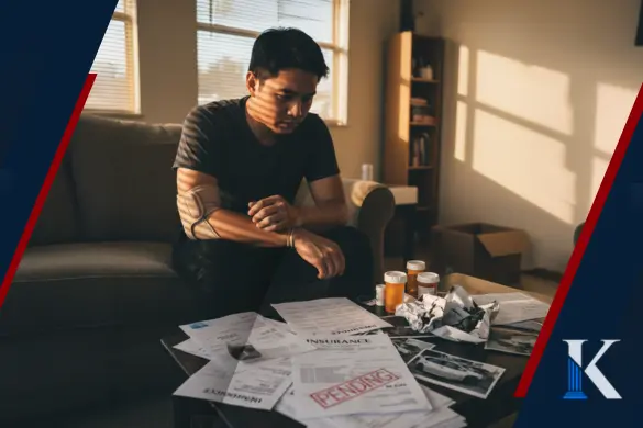 How Long Does A Personal Injury Claim Takes Reach Settlement