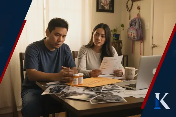 How Much Does It Cost to Hire a California Personal Injury Attorney